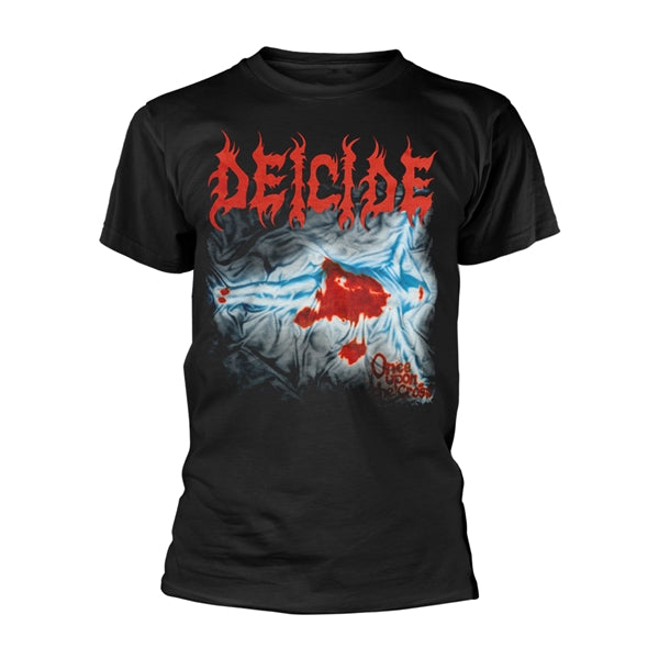 DEICIDE - Once Upon The Cross T-SHIRT*