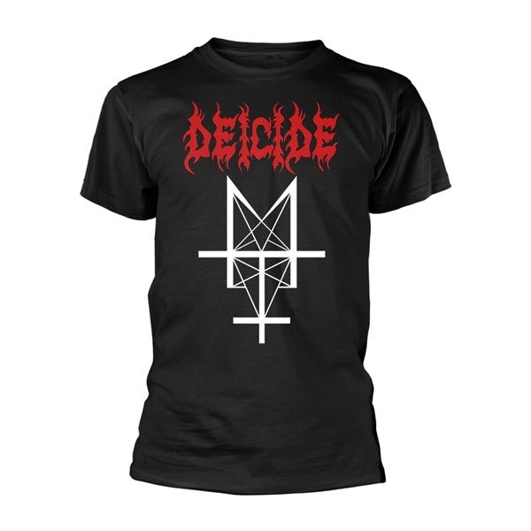 DEICIDE - Trifixion T-SHIRT*