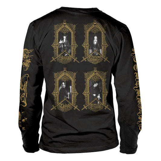 DIMMU BORGIR - Stormblåst LONGSLEEVE*