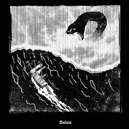 DINBETHES - Balans LP