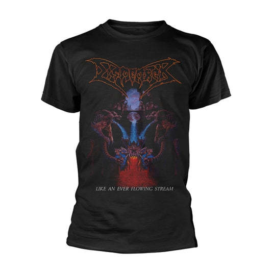DISMEMBER - Like An Ever Flowing Stream T-SHIRT*
