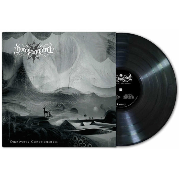 DOEDSMAGHIRD - Omniverse Consciousness LP