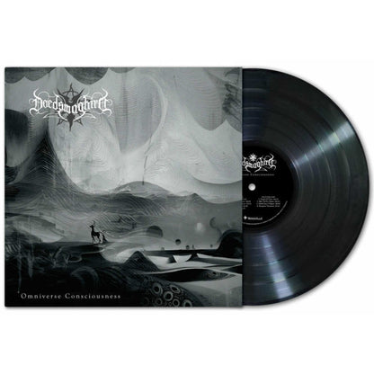 DOEDSMAGHIRD - Omniverse Consciousness LP
