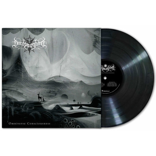 DOEDSMAGHIRD - Omniverse Consciousness LP