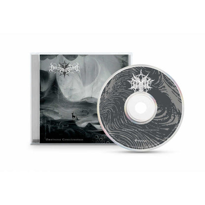 DOEDSMAGHIRD - Omniverse Consciousness CD