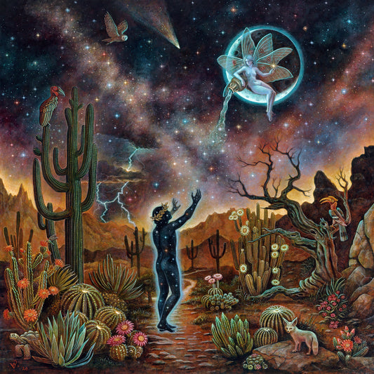 DREAM UNENDING - Certain Uncertainties CD (Preorder)
