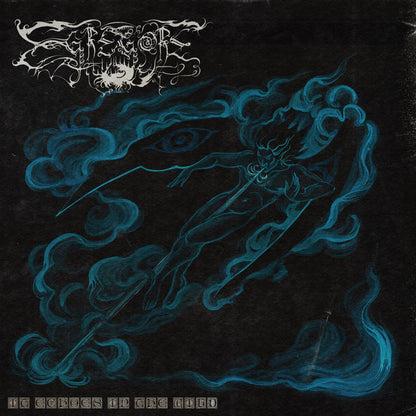 EGREGORE - Echoes In The Wild CD (Preorder)