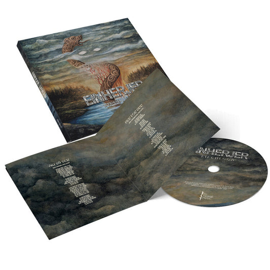 EINHERJER - Lifeblood CD (Preorder)