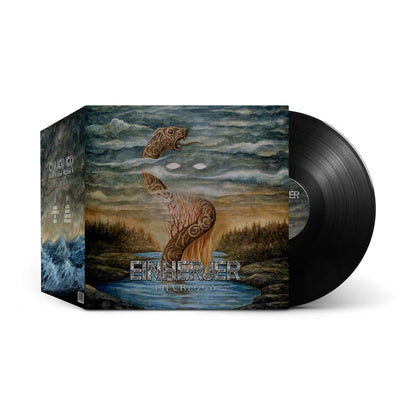 EINHERJER - Lifeblood LP (Preorder)