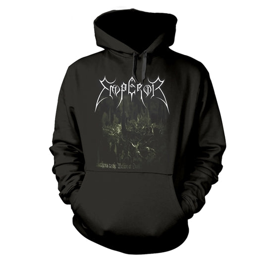 EMPEROR - Anthems 2014 HOODIE*