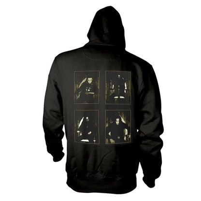 EMPEROR - Anthems 2014 HOODIE*