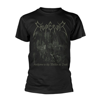 EMPEROR - Anthems To The Welkin At Dusk T-SHIRT*