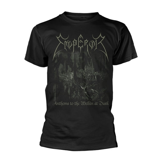 EMPEROR - Anthems To The Welkin At Dusk T-SHIRT*