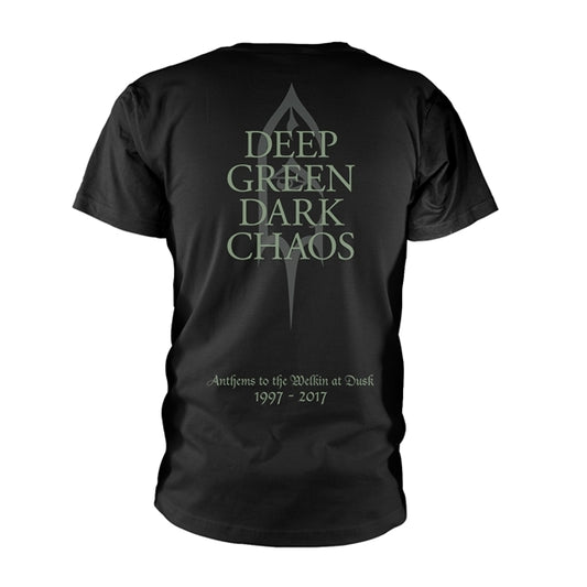 EMPEROR - Anthems To The Welkin At Dusk T-SHIRT*