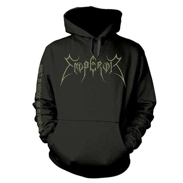 EMPEROR - Anthems 2019 HOODIE*