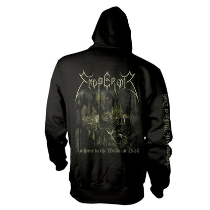 EMPEROR - Anthems 2019 HOODIE*