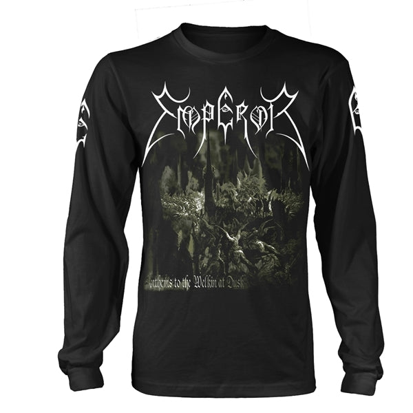 EMPEROR - Anthems... LONGSLEEVE*