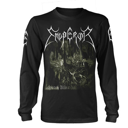 EMPEROR - Anthems... LONGSLEEVE*