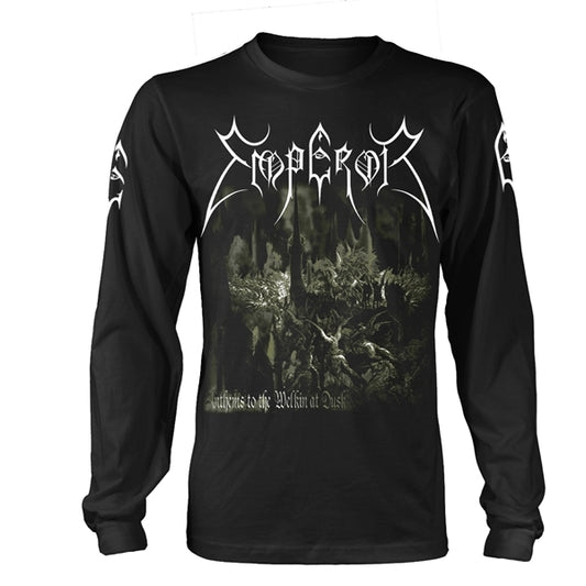EMPEROR - Anthems... LONGSLEEVE*