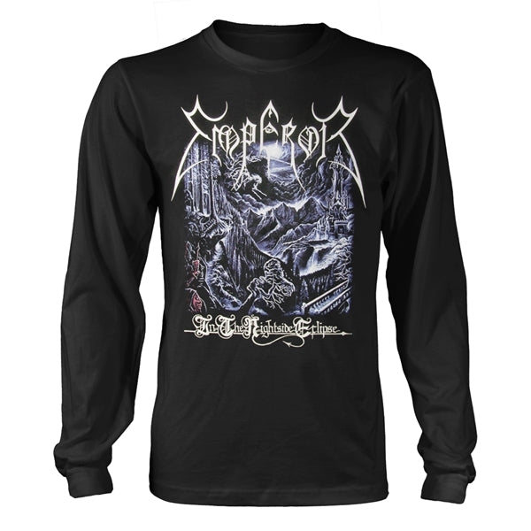 EMPEROR - In The Nightside Eclipse LONGSLEEVE*