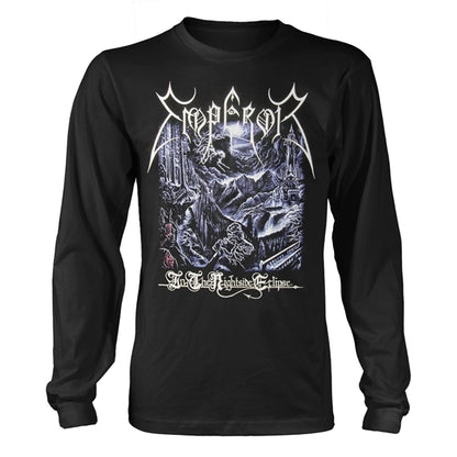 EMPEROR - In The Nightside Eclipse LONGSLEEVE*