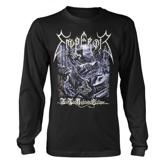 EMPEROR - In The Nightside Eclipse LONGSLEEVE*