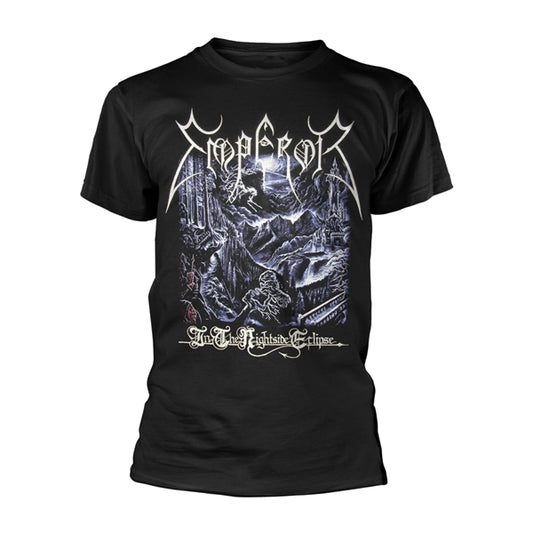 EMPEROR - In The Nightside Eclipse T-SHIRT*