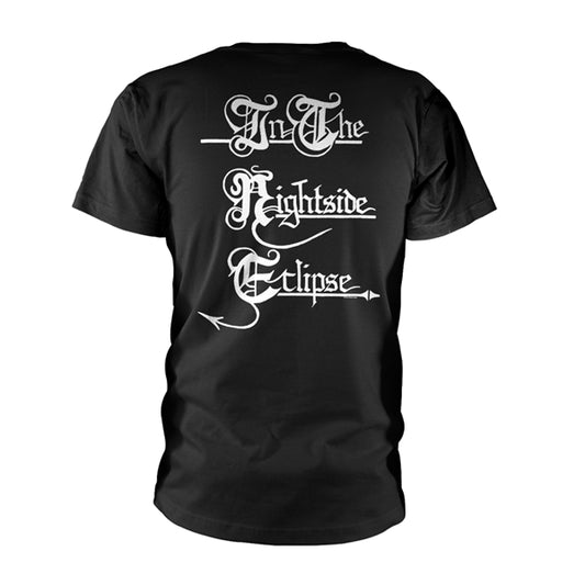 EMPEROR - In The Nightside Eclipse T-SHIRT*