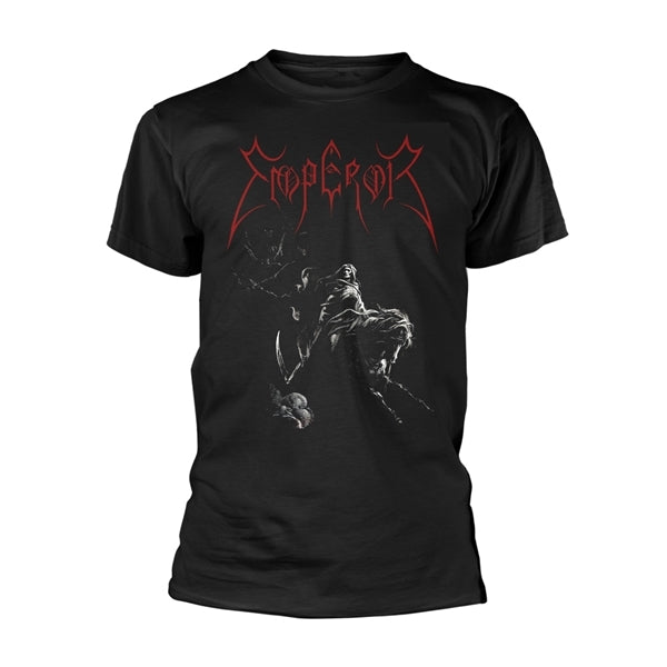 EMPEROR - Emperor T-SHIRT*