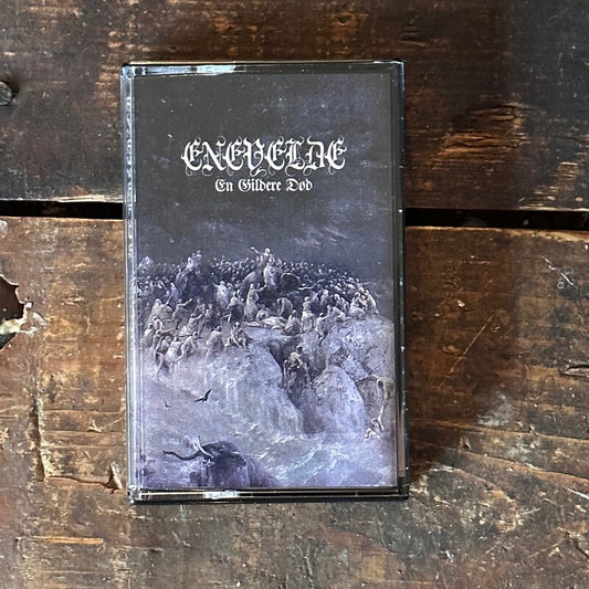 ENEVELDE - En Gildere Død MC