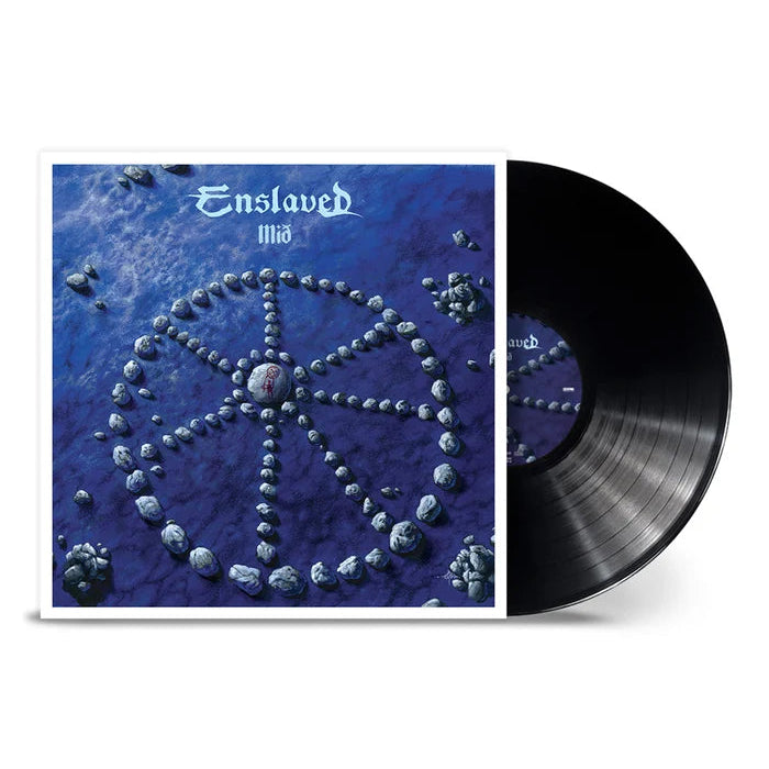 ENSLAVED - Mið LP (Preorder)