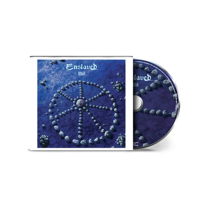 ENSLAVED - Mið DIGI CD (Preorder)