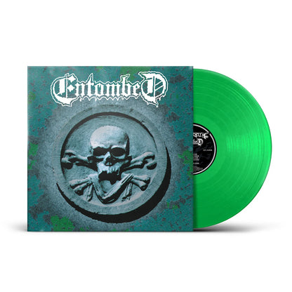 ENTOMBED - Entombed LP (GREEN)