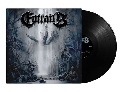 ENTRAILS - Grip of Ancient Evil LP