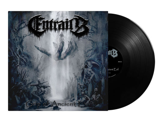 ENTRAILS - Grip of Ancient Evil LP