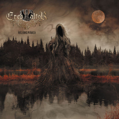 EREB ALTOR – Hälsingemörker 2LP (MARBLE)