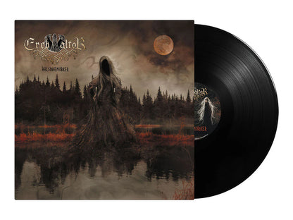 EREB ALTOR – Hälsingemörker LP