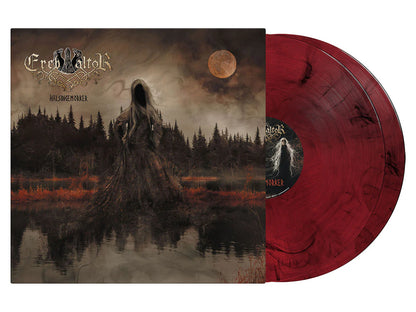 EREB ALTOR – Hälsingemörker 2LP (MARBLE)