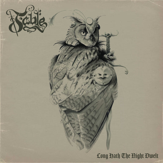 FABLE - Long Hath the Night Dwelt MLP (Preorder)