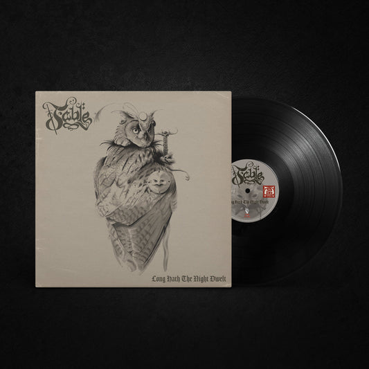 FABLE - Long Hath the Night Dwelt MLP (Preorder)