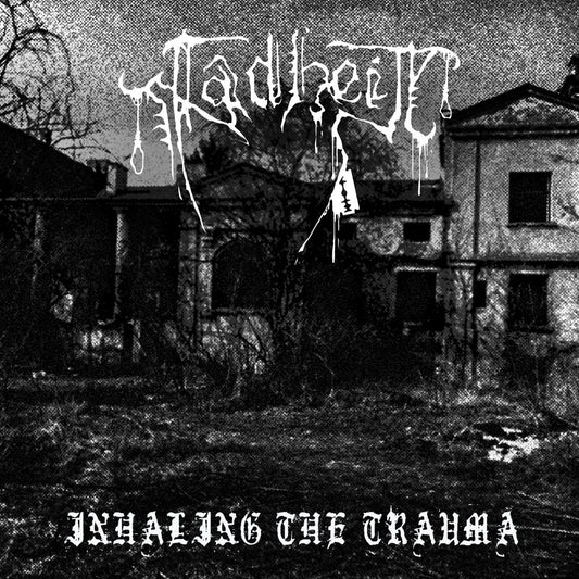 FADHEIT - Inhaling The Trauma CD