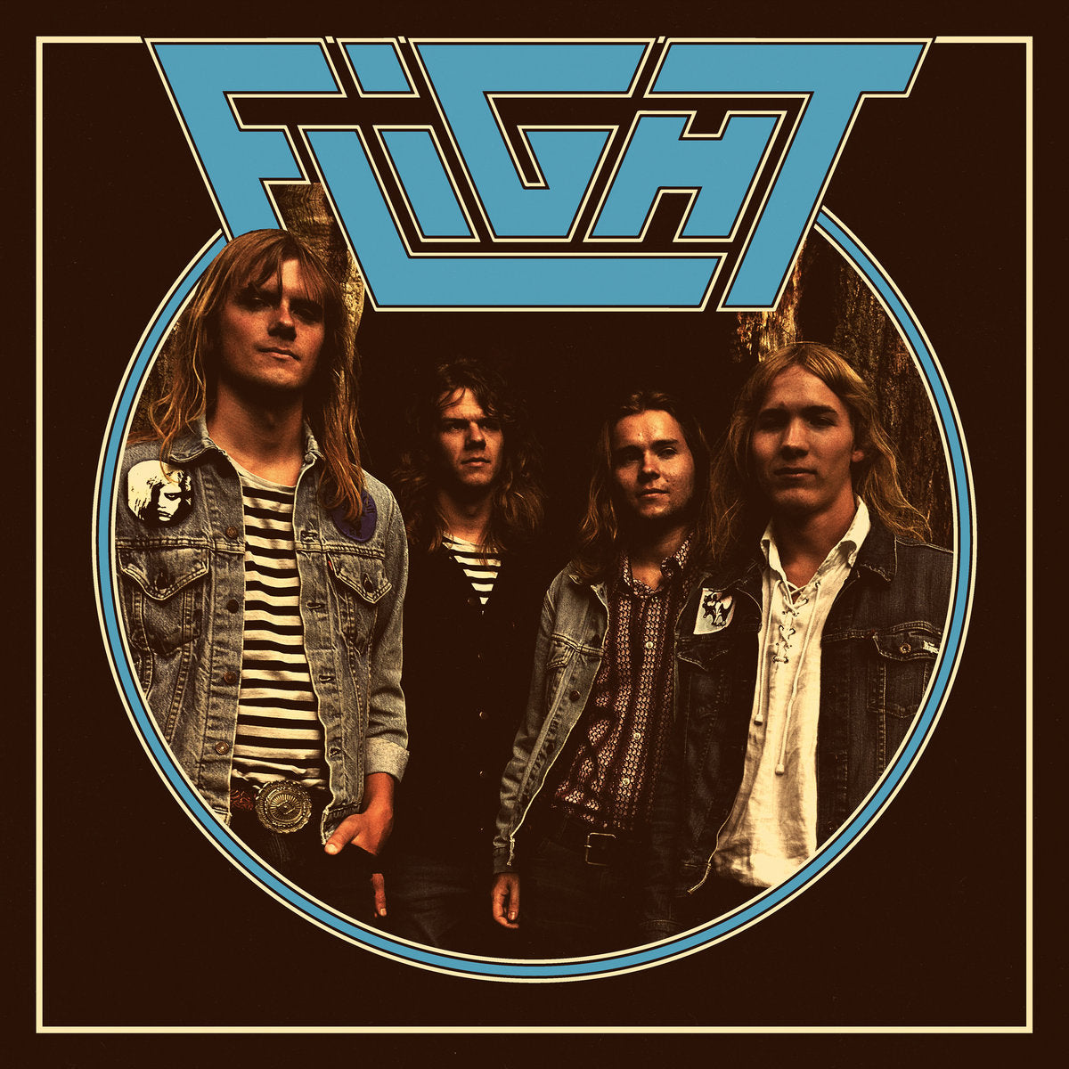 FLIGHT - Flight LP (SPECIAL EDITION) (Preorder)