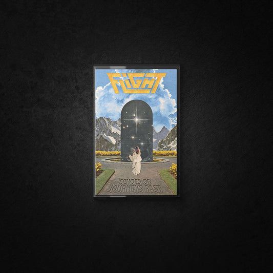 FLIGHT - Echoes of Journeys Past MC