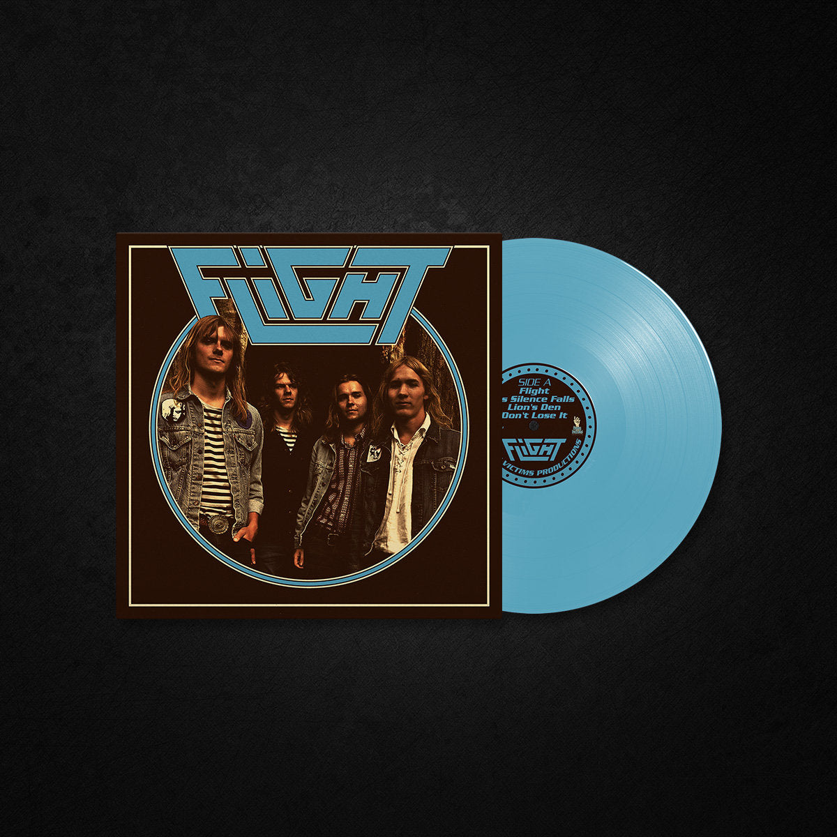 FLIGHT - Flight LP (SPECIAL EDITION) (Preorder)