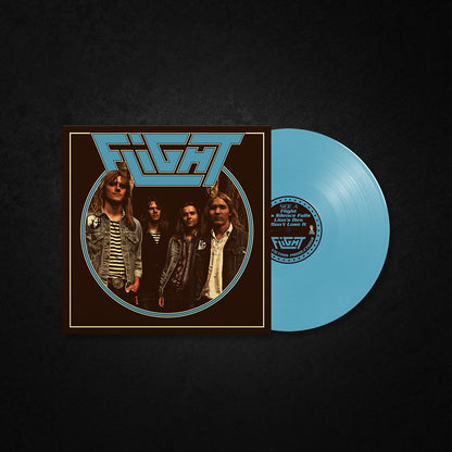 FLIGHT - Flight LP (SPECIAL EDITION) (Preorder)
