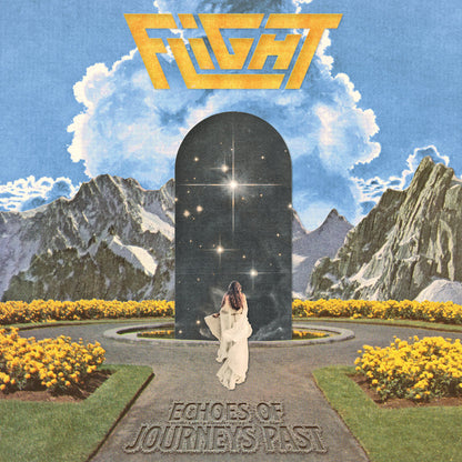 FLIGHT - Echoes of Journeys Past LP