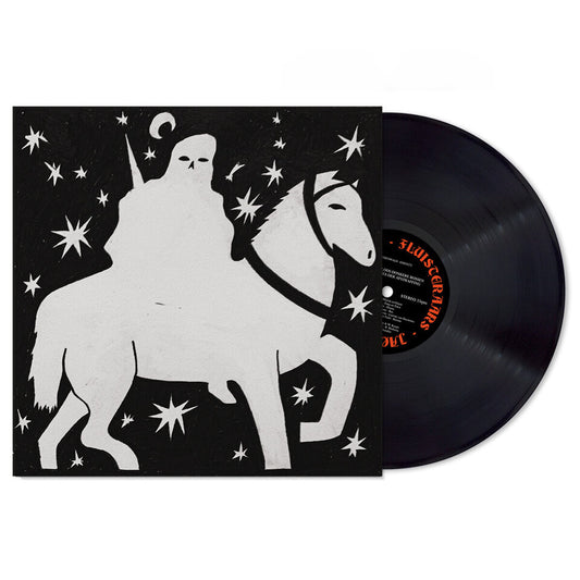 FLUISTERAARS – Jacht der Mysteriën LP (Preorder)