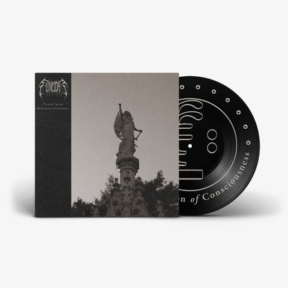 FUNEROLE - Dissolution Of Consciousness 12’’EP (Preorder)