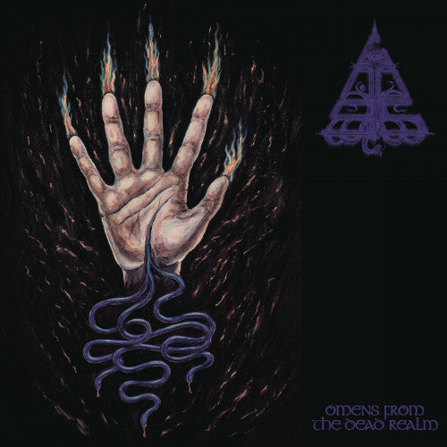 GNOSIS - Omens From The Dead Realm LP