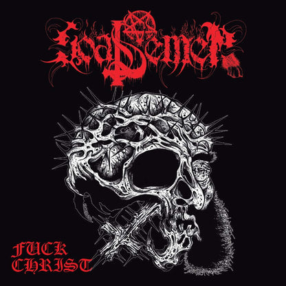 GOAT SEMEN - Fuck Christ MLP